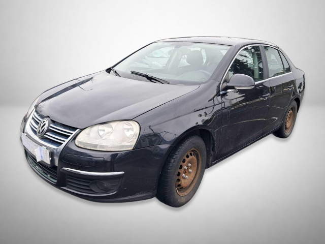 Volkswagen Jetta 2007