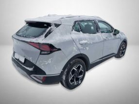 Kia Sportage - 2023