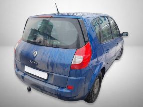 Renault Scenic - 2007