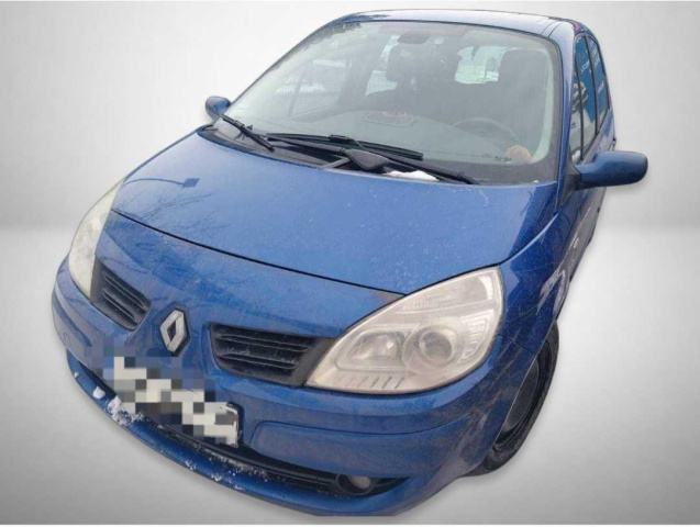 Renault Scenic 2007