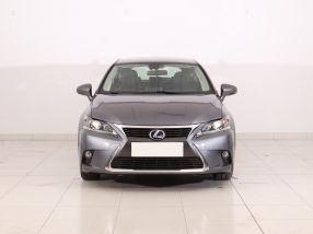 Lexus CT - 2017