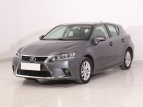 Lexus CT - 2017