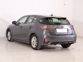 Lexus CT - 2017