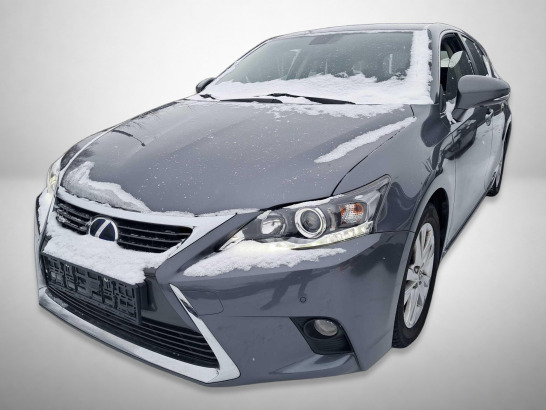 Lexus CT