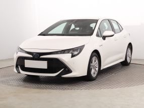 Toyota Corolla - 2019