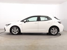 Toyota Corolla - 2019