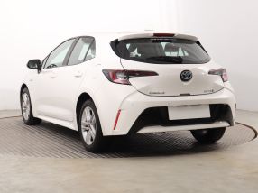 Toyota Corolla - 2019