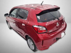 Mitsubishi Space Star - 2021