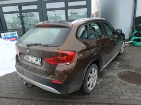 BMW X1 - 2010