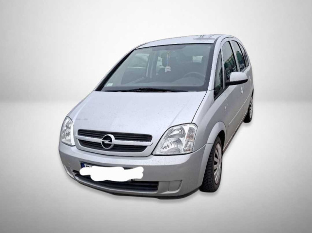 Opel Meriva 2005