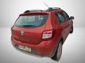 Dacia Sandero - 2016