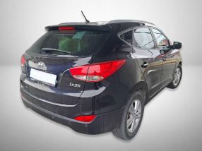 Hyundai ix35 - 2012