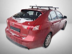 Mitsubishi Lancer - 2011