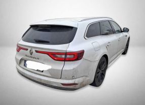 Renault Talisman - 2018
