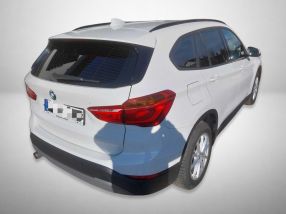 BMW X1 - 2018