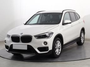 BMW X1 - 2018