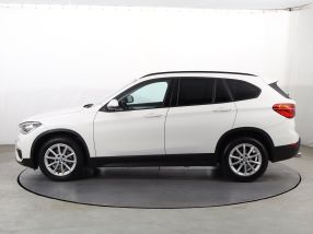 BMW X1 - 2018