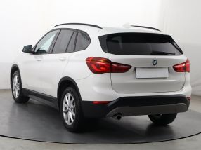 BMW X1 - 2018