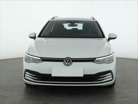 Volkswagen Golf - 2021