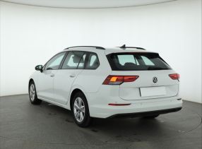 Volkswagen Golf - 2021