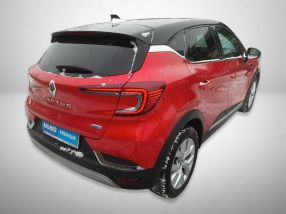 Renault Captur - 2021