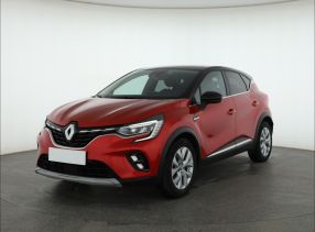 Renault Captur - 2021