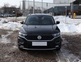 Volkswagen T-Roc - 2018