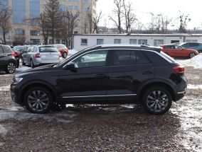 Volkswagen T-Roc - 2018