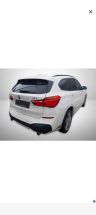 BMW X1 - 2018