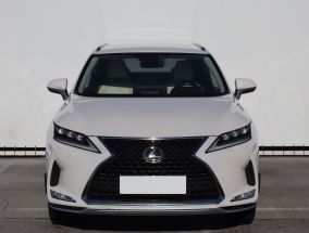 Lexus RX - 2021