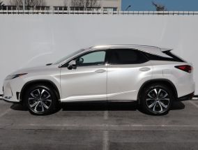 Lexus RX - 2021