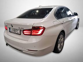 BMW 3 - 2015