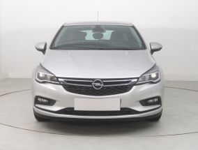 Opel Astra - 2017