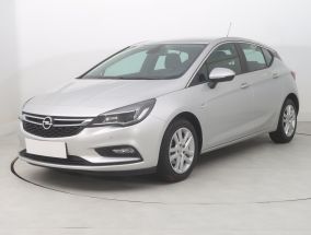 Opel Astra - 2017