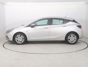 Opel Astra - 2017