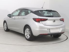 Opel Astra - 2017