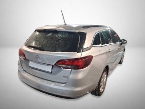 Opel Astra - 2018