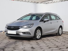 Opel Astra - 2018
