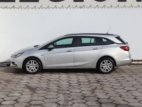 Opel Astra - 2018