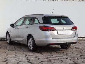 Opel Astra - 2018