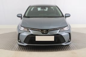 Toyota Corolla - 2022