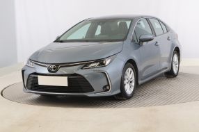 Toyota Corolla - 2022