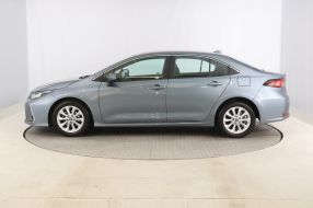 Toyota Corolla - 2022