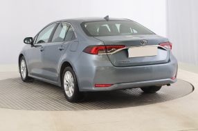 Toyota Corolla - 2022