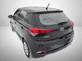 Hyundai i20 - 2015