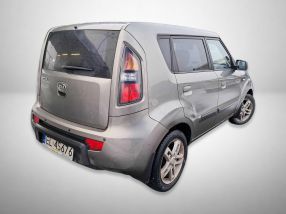 Kia Soul - 2009