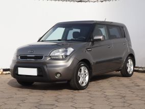 Kia Soul - 2009