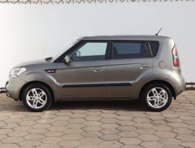Kia Soul - 2009