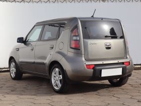 Kia Soul - 2009
