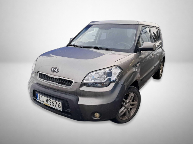 Kia Soul 2009